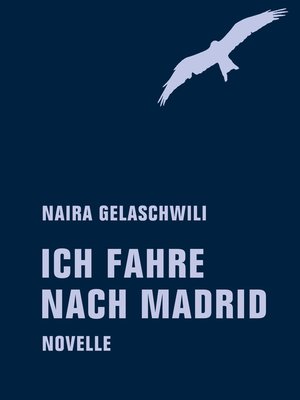 cover image of Ich fahre nach Madrid